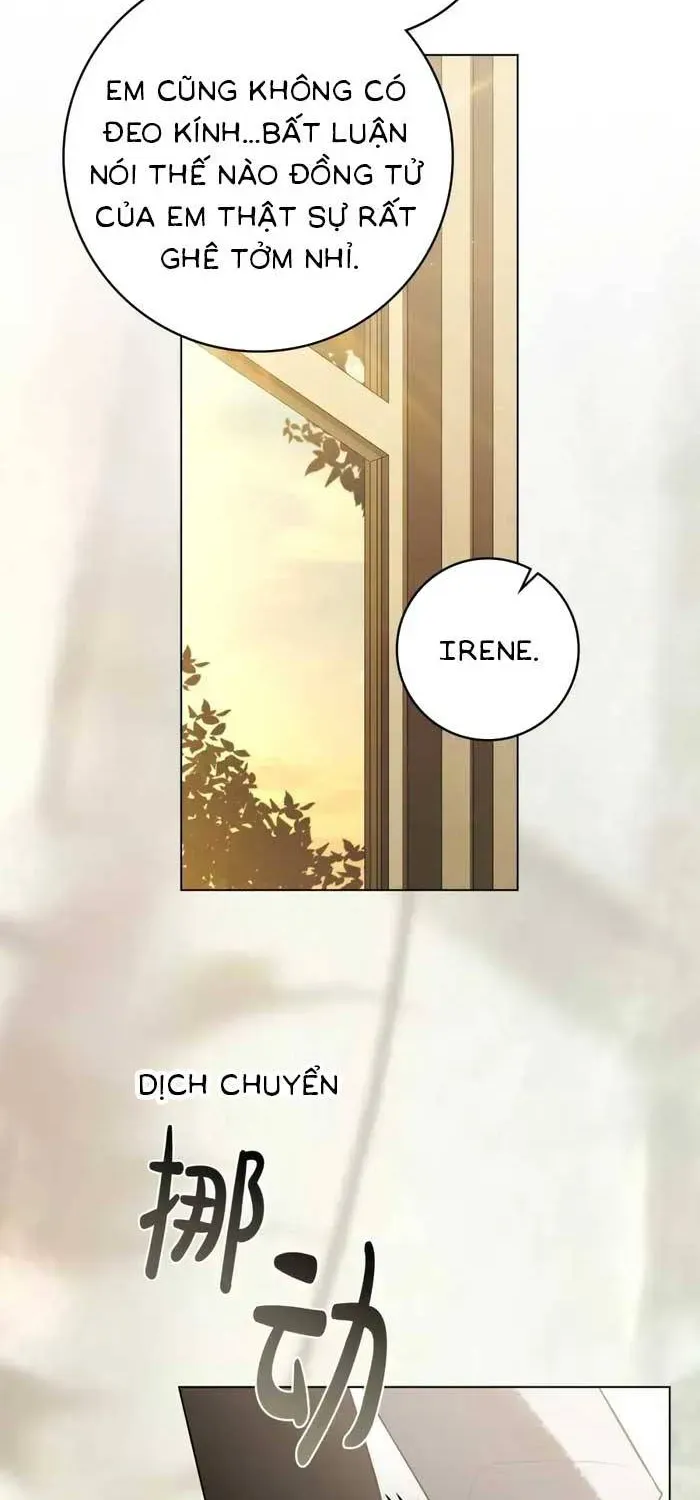 Hôn Ước Đổi Mạng Chapter 23 - 47