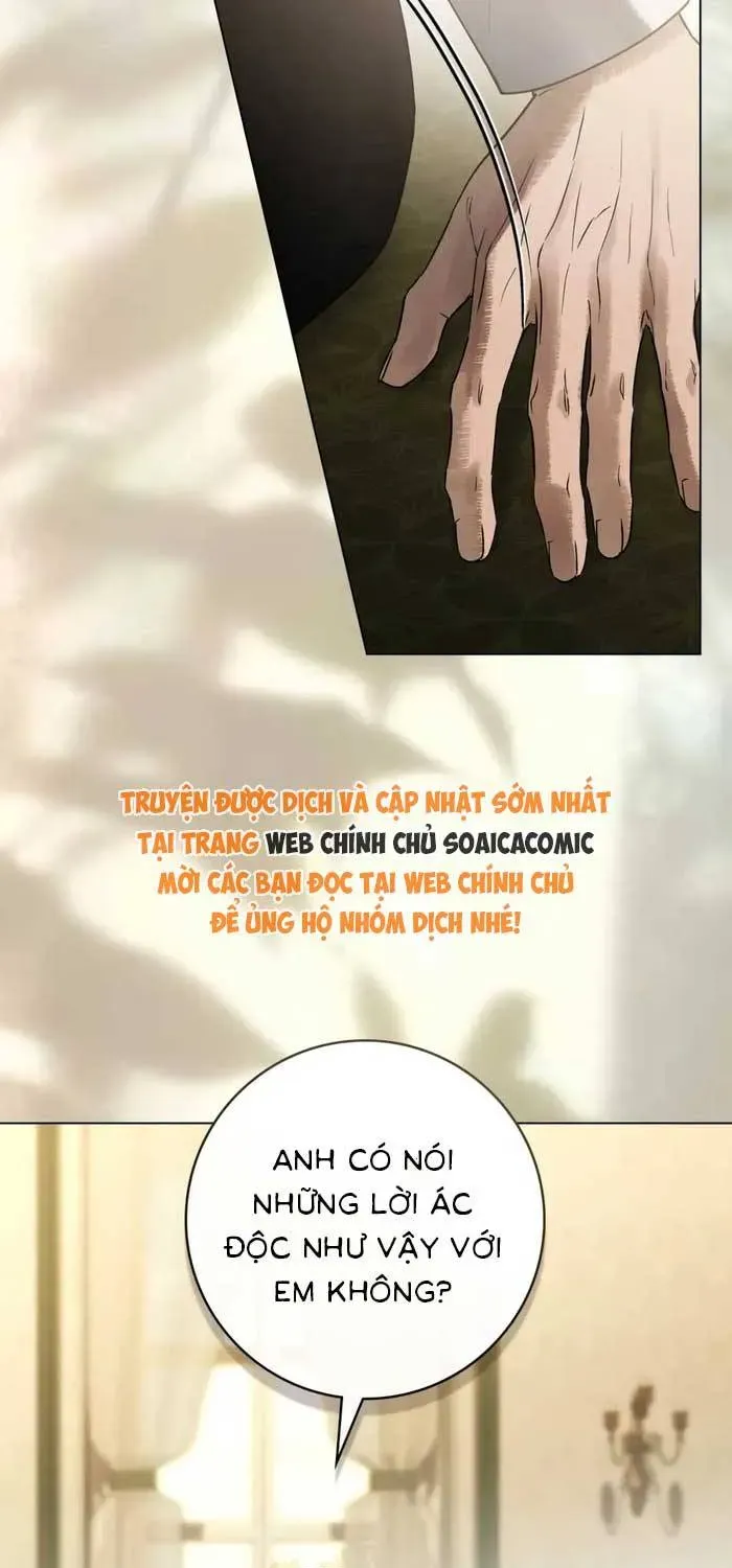 Hôn Ước Đổi Mạng Chapter 23 - 48