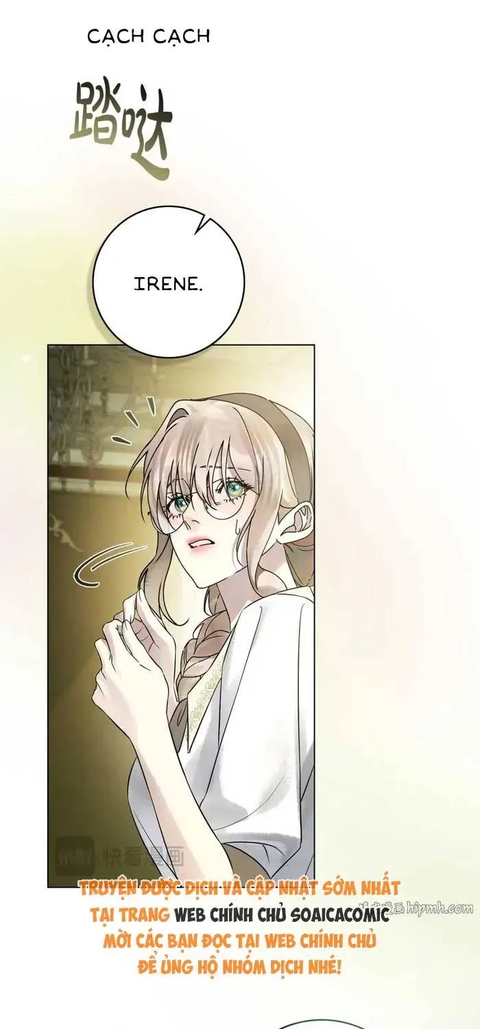 Hôn Ước Đổi Mạng Chapter 23 - 6