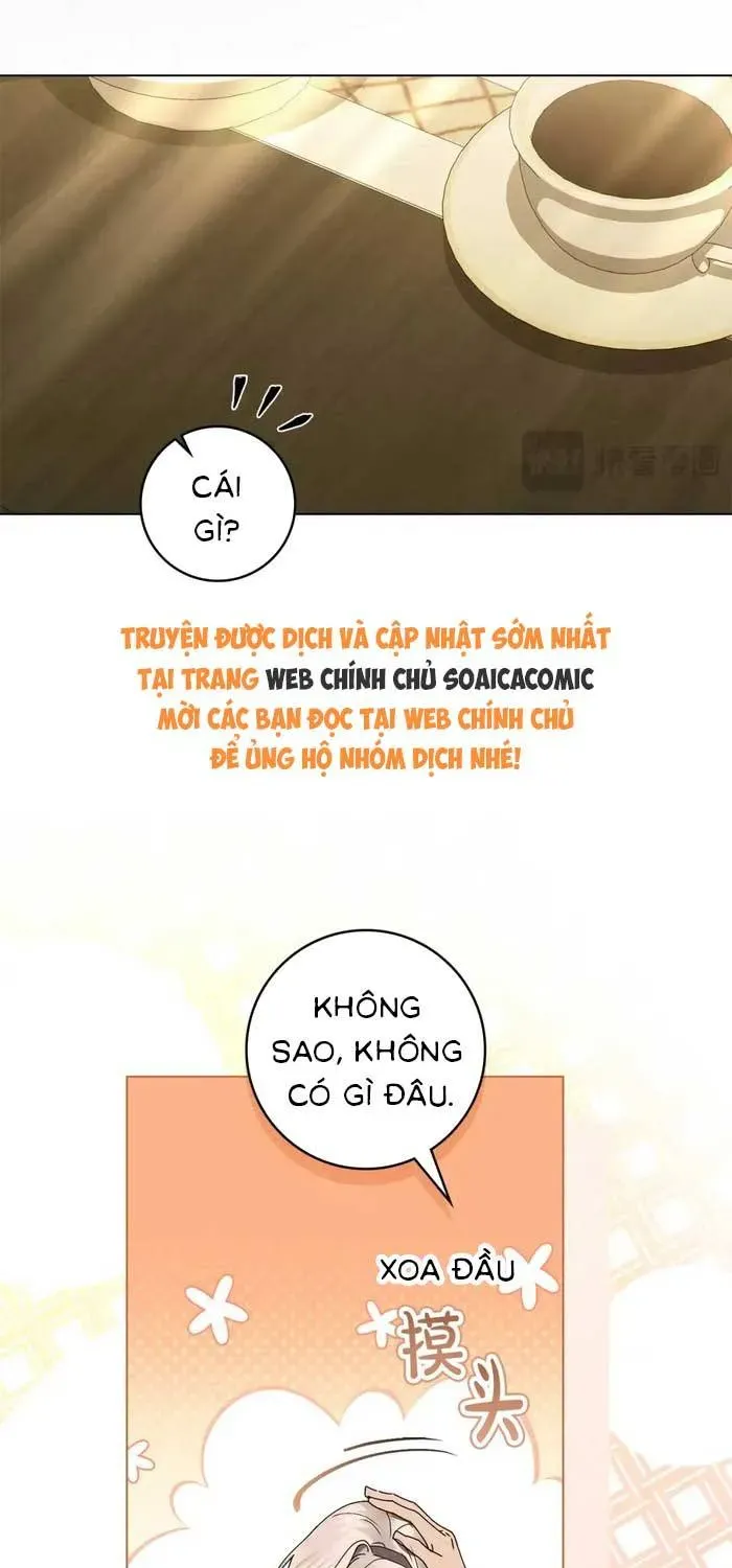 Hôn Ước Đổi Mạng Chapter 23 - 57