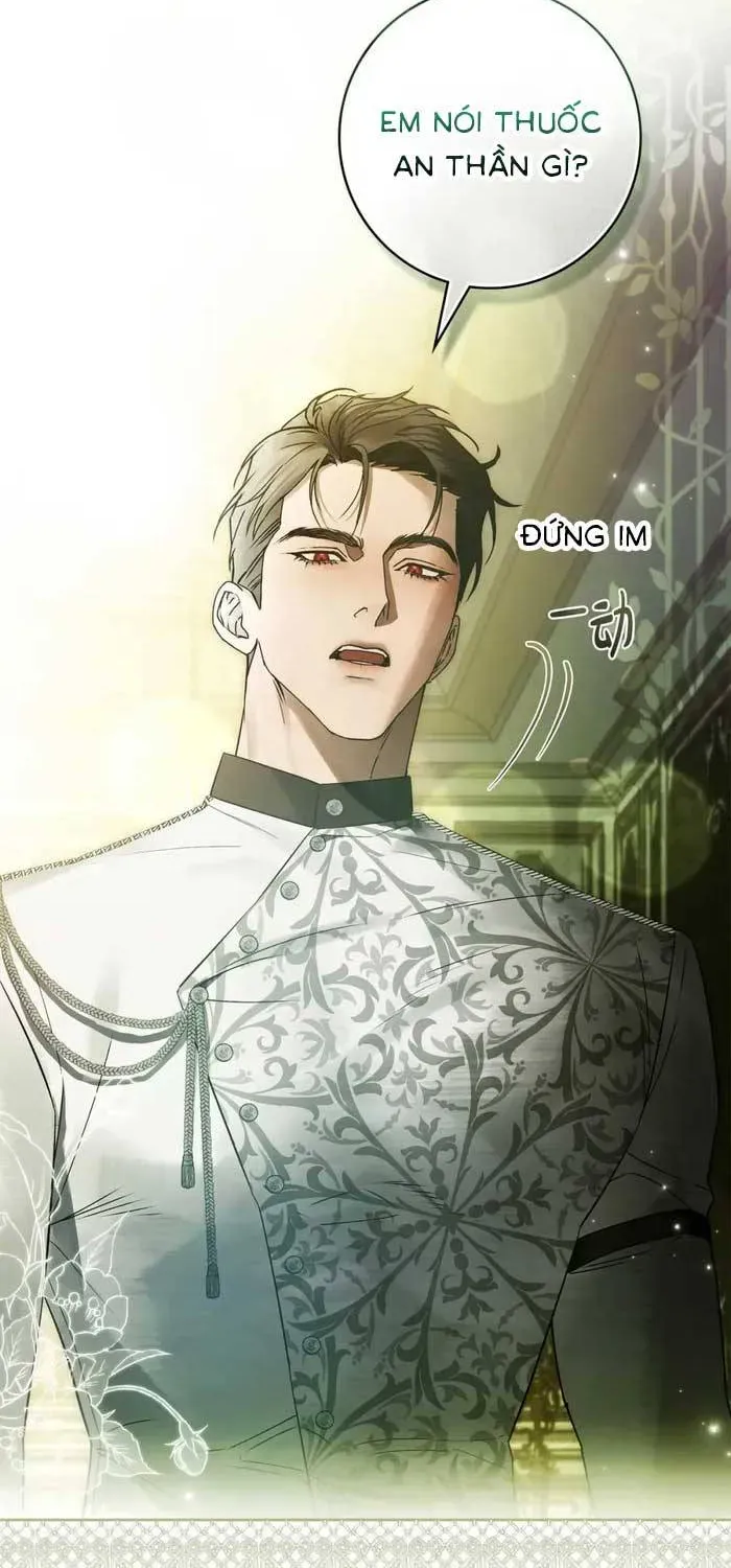 Hôn Ước Đổi Mạng Chapter 23 - 7