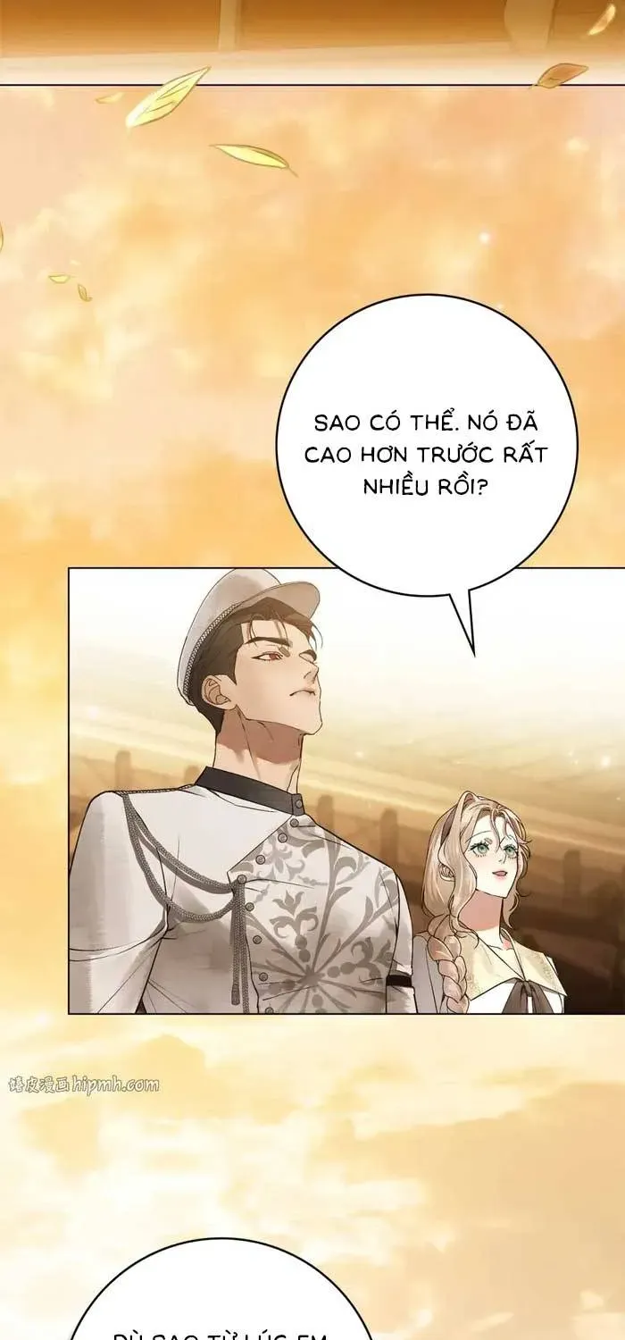 Hôn Ước Đổi Mạng Chapter 24 - 13