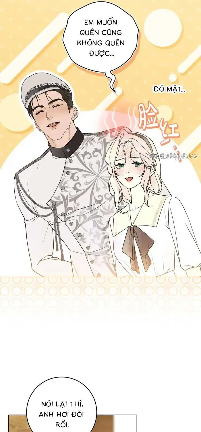 Hôn Ước Đổi Mạng Chapter 24 - 20