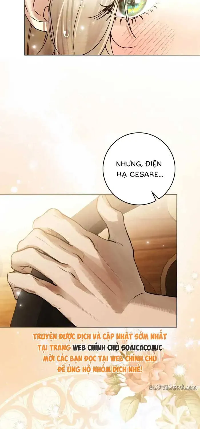 Hôn Ước Đổi Mạng Chapter 24 - 3