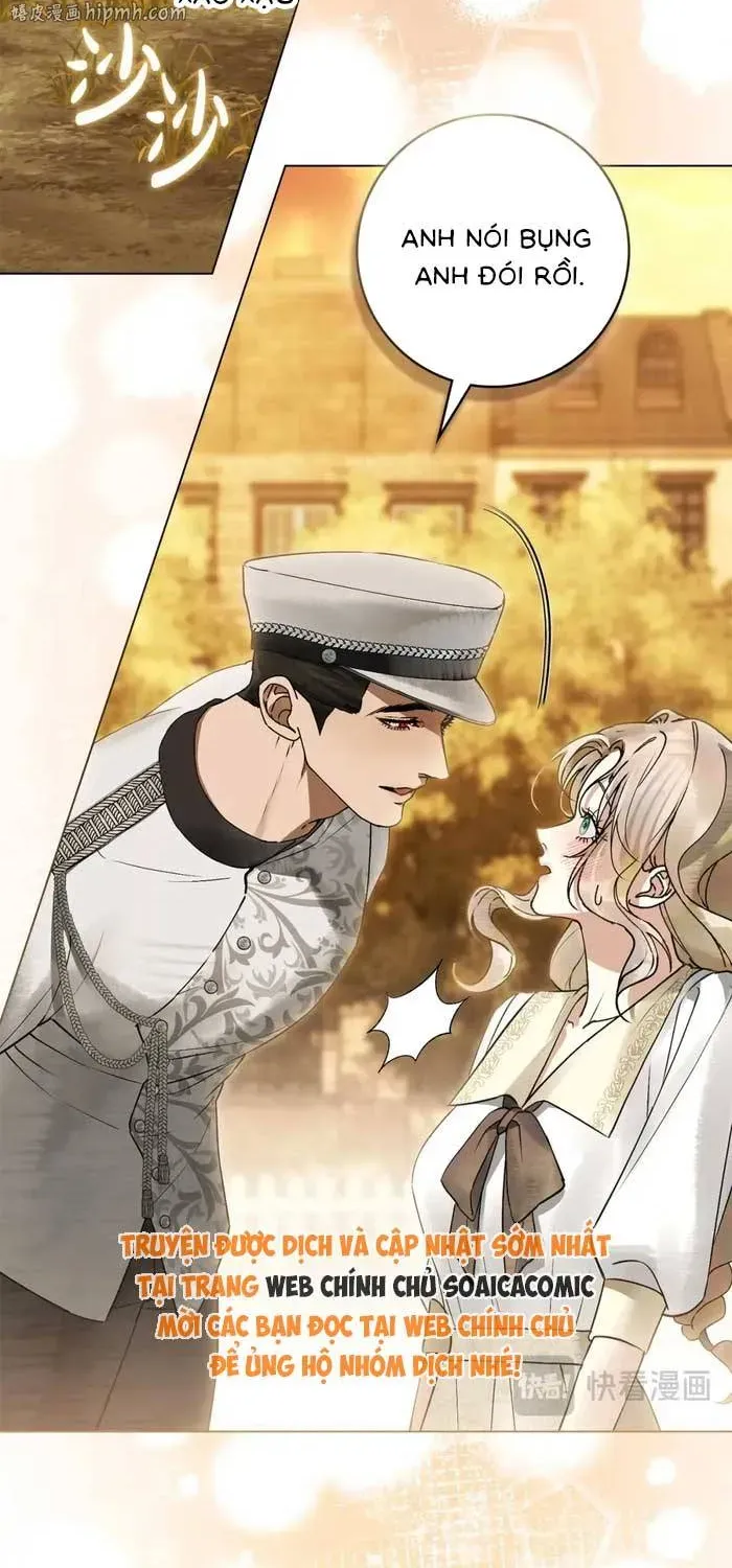 Hôn Ước Đổi Mạng Chapter 24 - 23