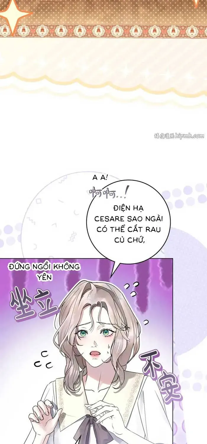 Hôn Ước Đổi Mạng Chapter 24 - 30