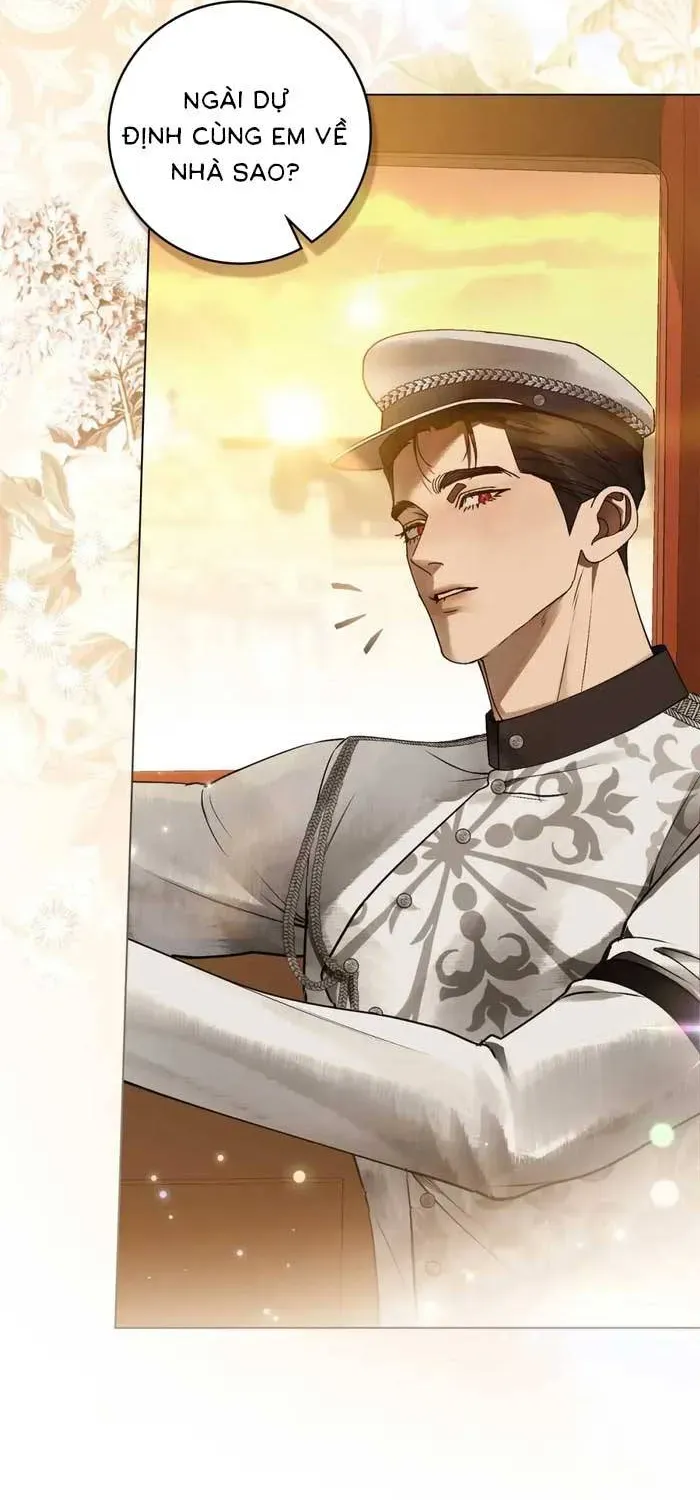 Hôn Ước Đổi Mạng Chapter 24 - 4