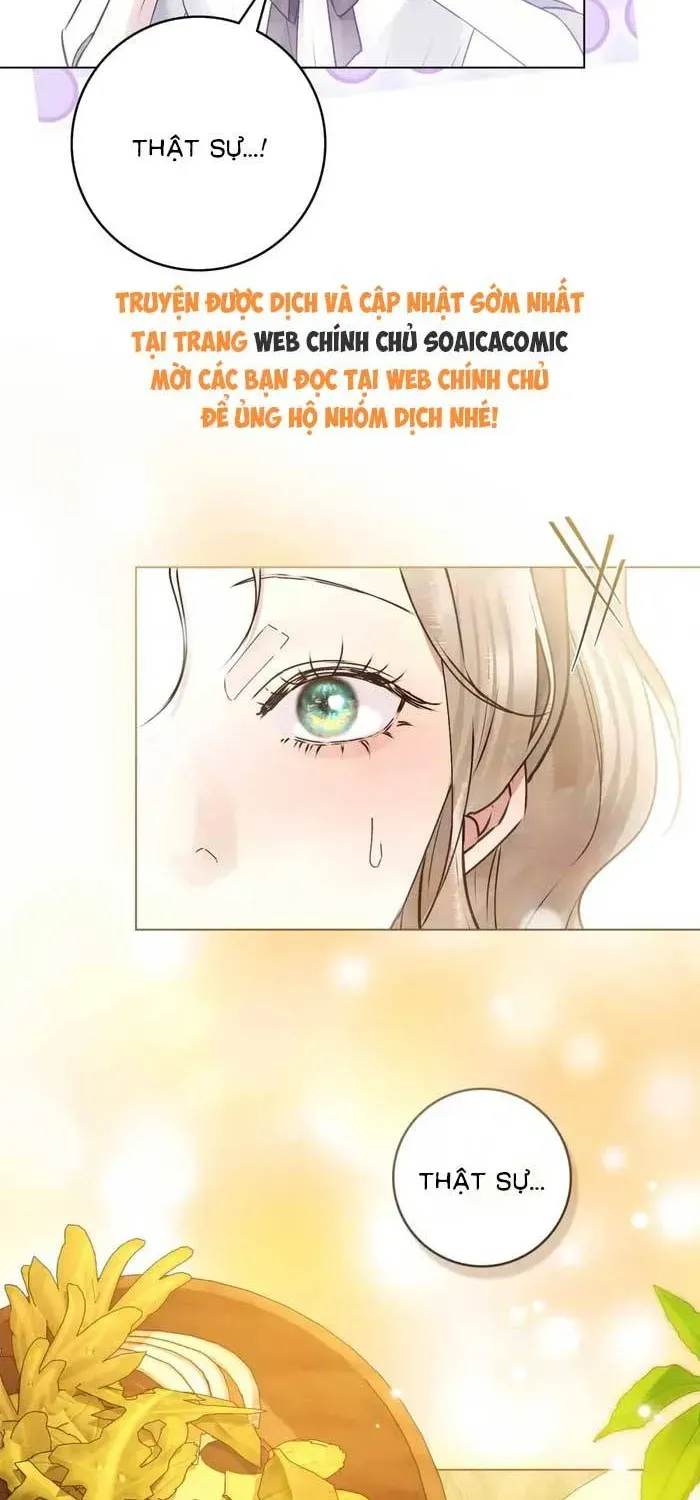 Hôn Ước Đổi Mạng Chapter 24 - 31