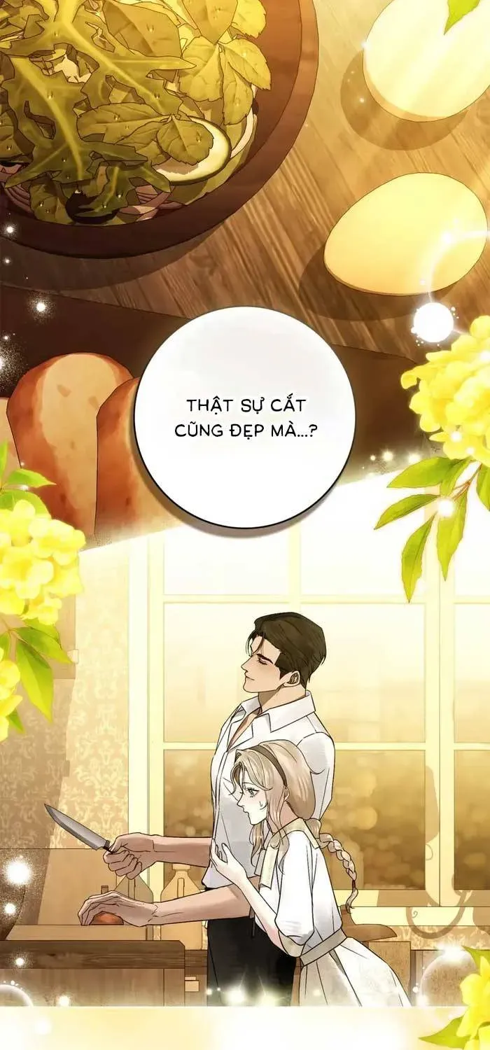 Hôn Ước Đổi Mạng Chapter 24 - 32