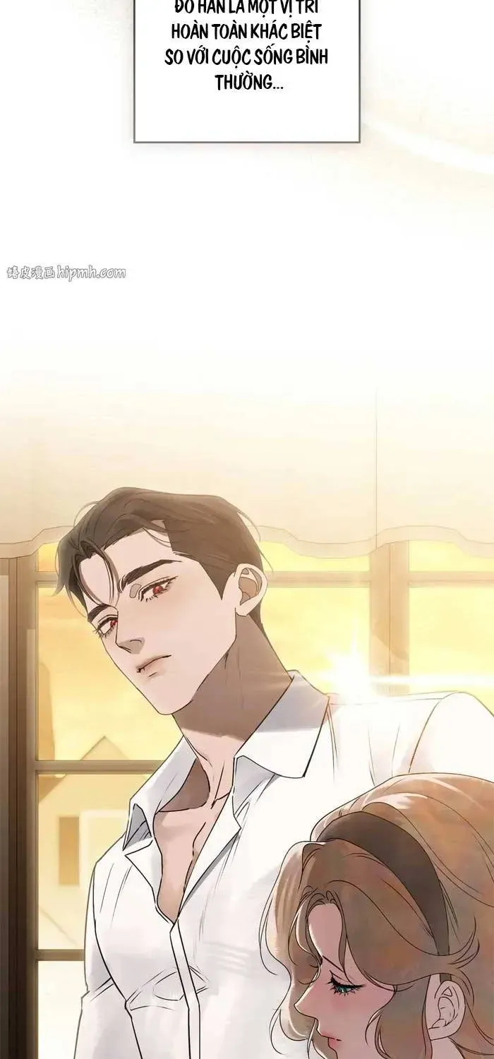 Hôn Ước Đổi Mạng Chapter 24 - 43