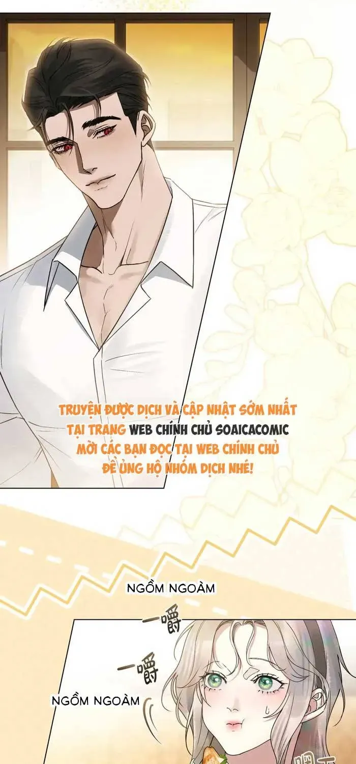 Hôn Ước Đổi Mạng Chapter 24 - 47