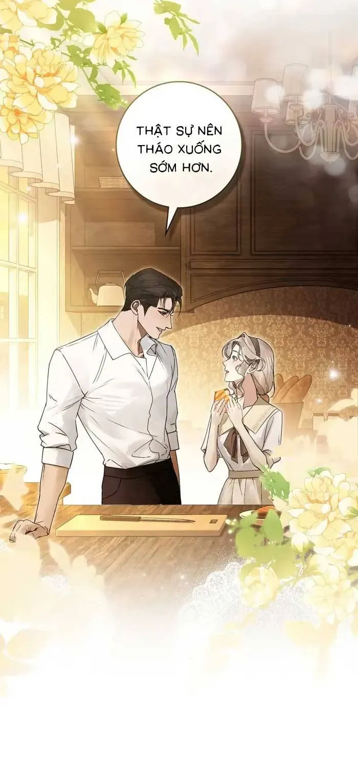 Hôn Ước Đổi Mạng Chapter 24 - 52