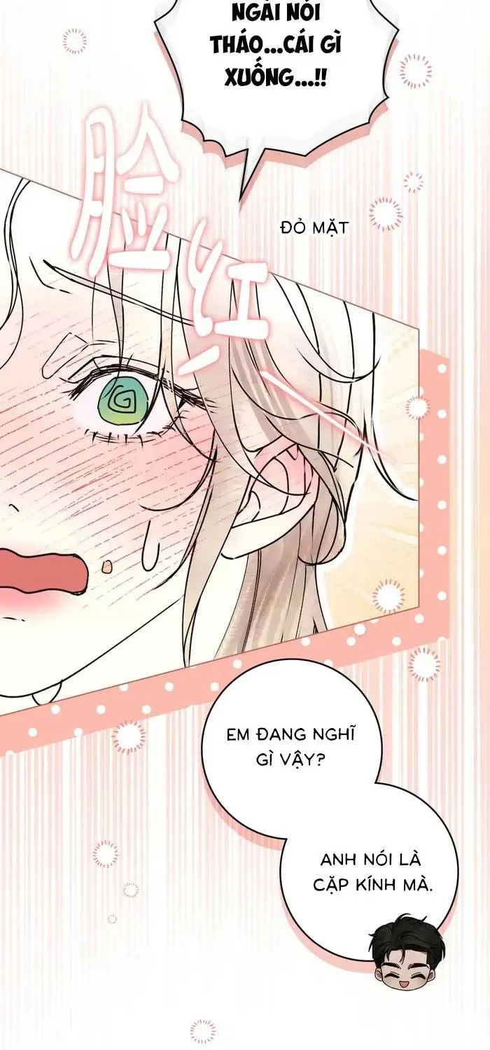 Hôn Ước Đổi Mạng Chapter 24 - 55