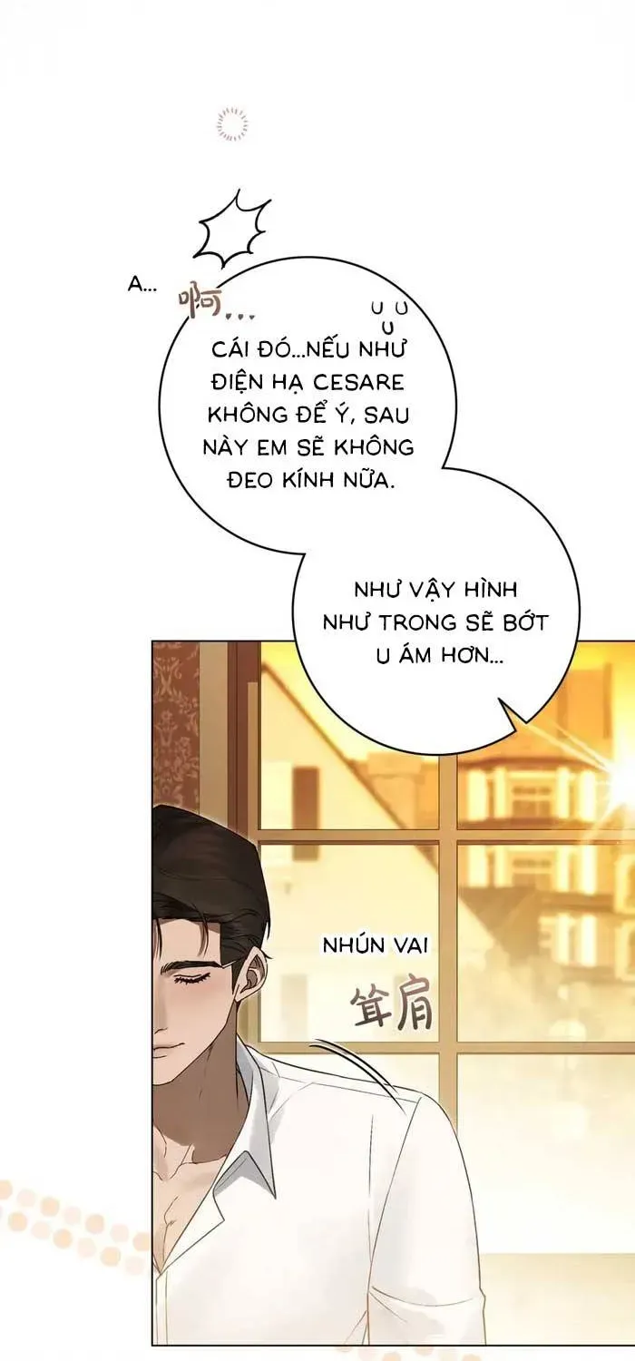 Hôn Ước Đổi Mạng Chapter 24 - 56