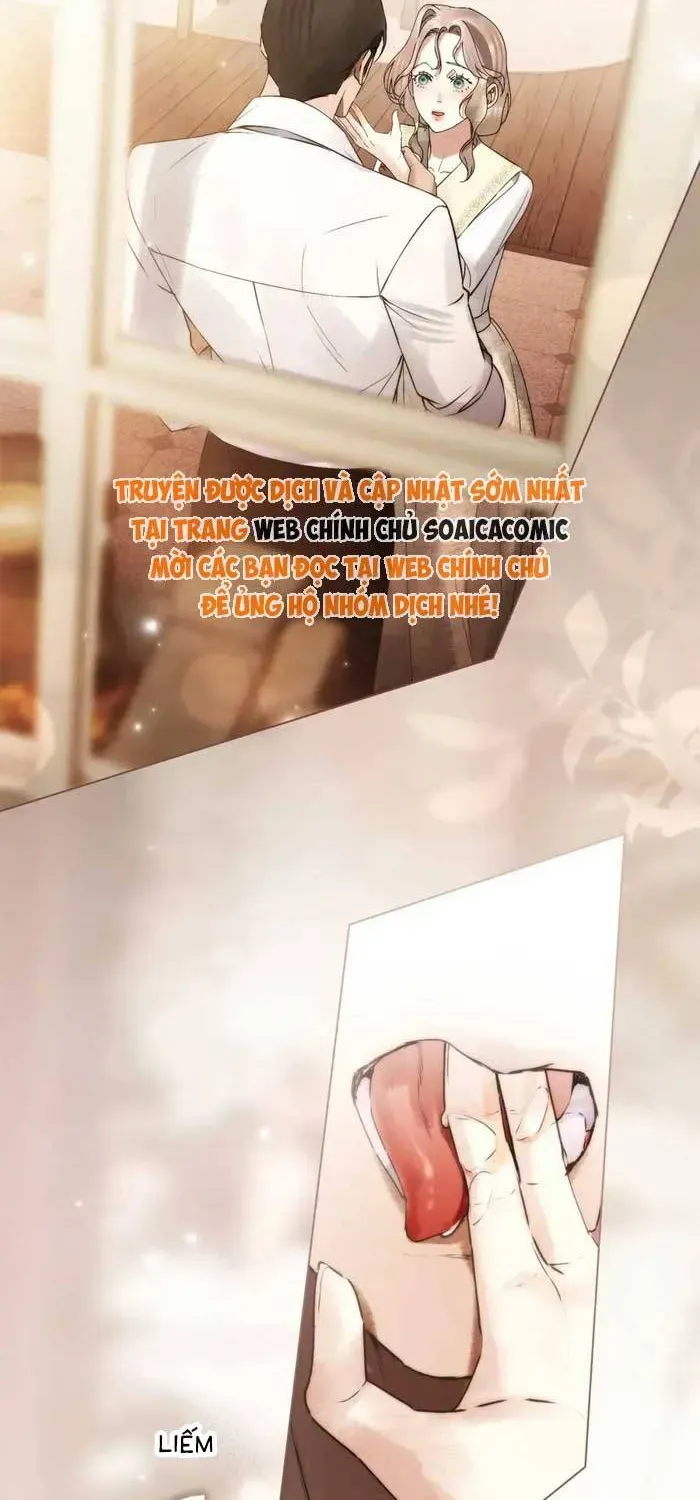 Hôn Ước Đổi Mạng Chapter 24 - 61