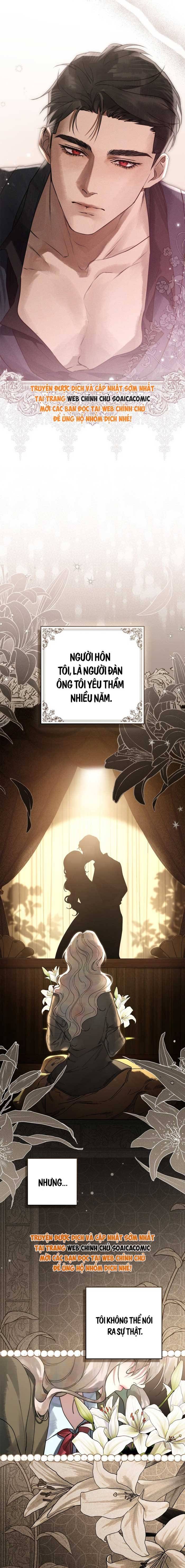 Hôn Ước Đổi Mạng Chapter 5 - 2