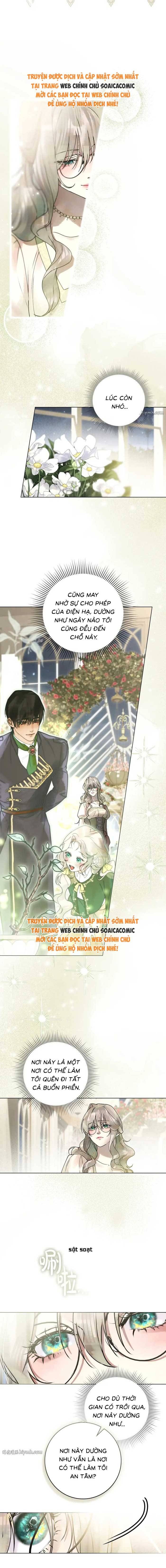 Hôn Ước Đổi Mạng Chapter 7.2 - 6