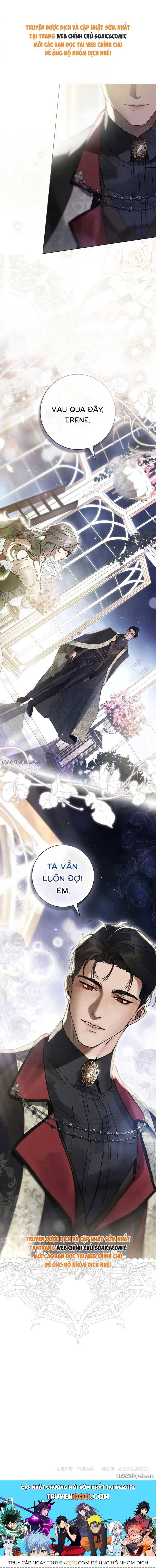 Hôn Ước Đổi Mạng Chapter 7.2 - 7