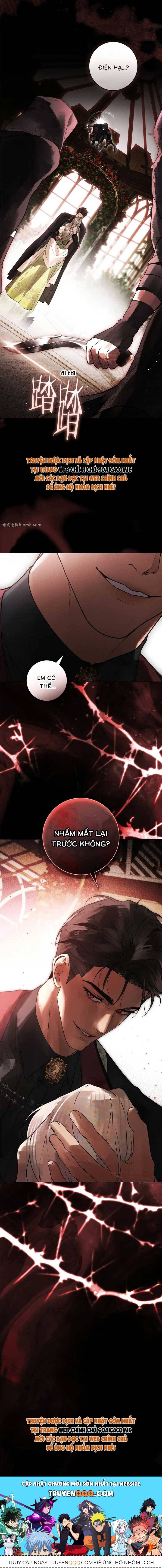 Hôn Ước Đổi Mạng Chapter 8 - 16