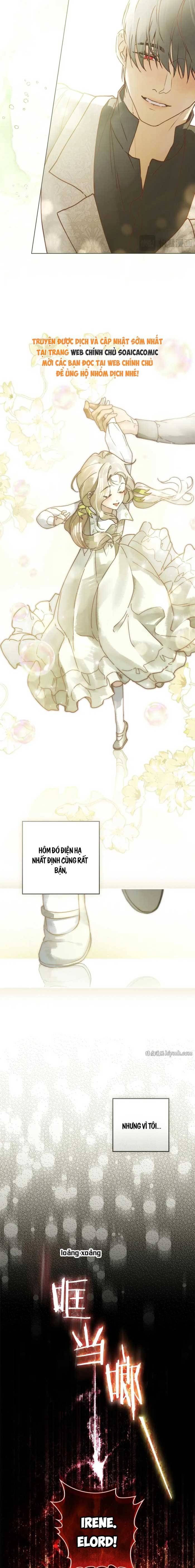 Hôn Ước Đổi Mạng Chapter 8 - 7