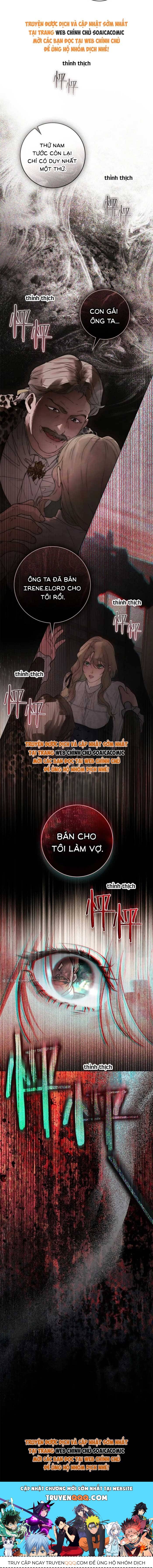 Hôn Ước Đổi Mạng Chapter 9 - 15