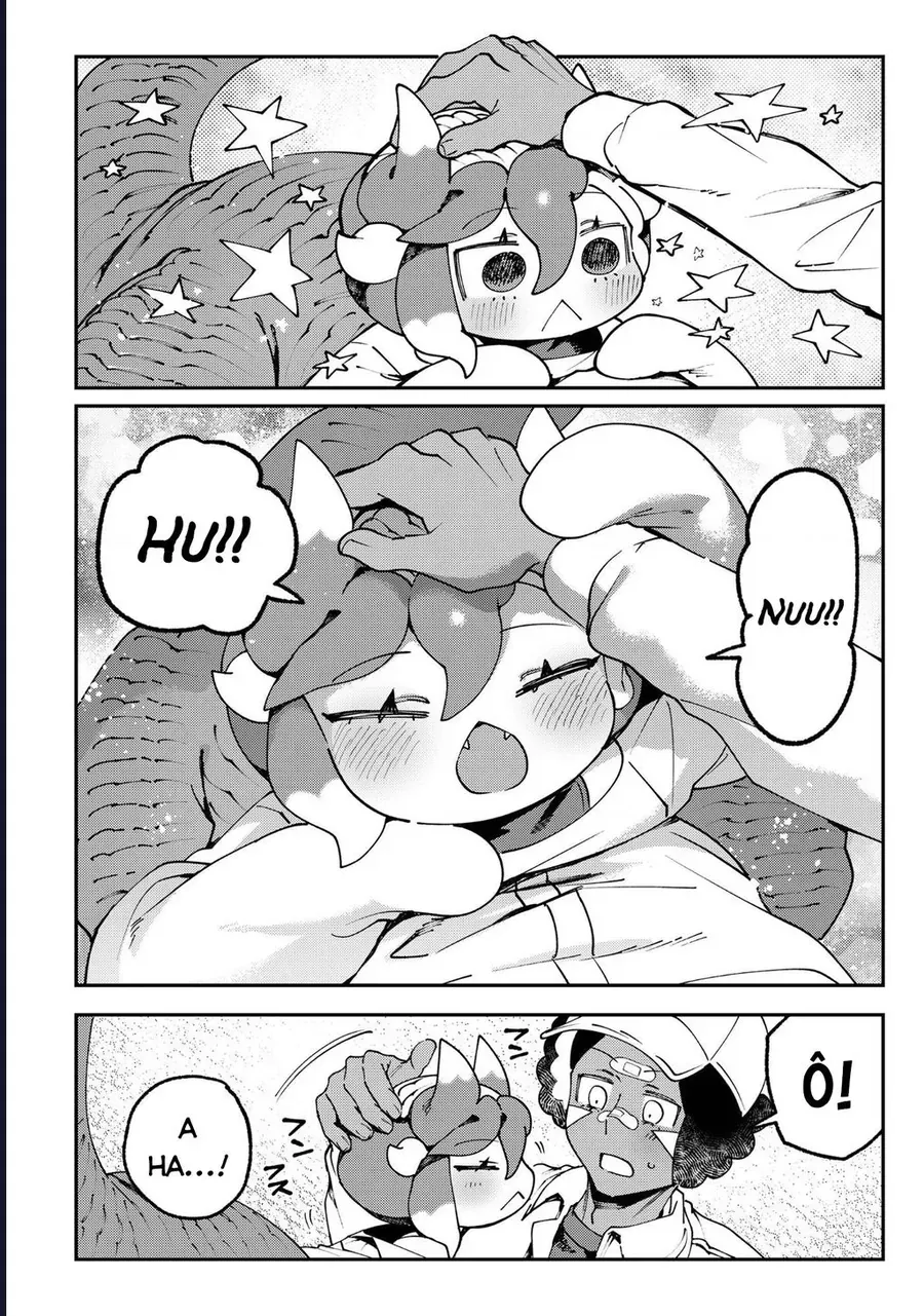 Tougarashi Dragon No Shin Chapter 2 - 18