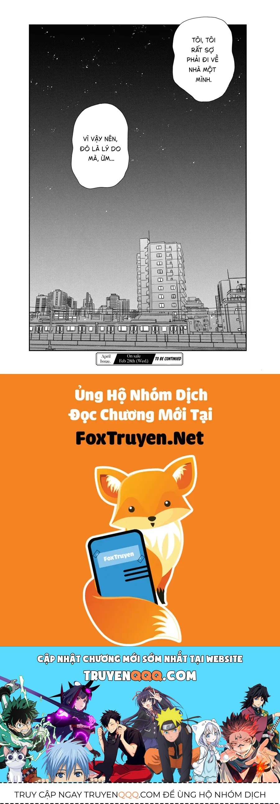 Watashi No Blue Garnet Chapter 1 - 55