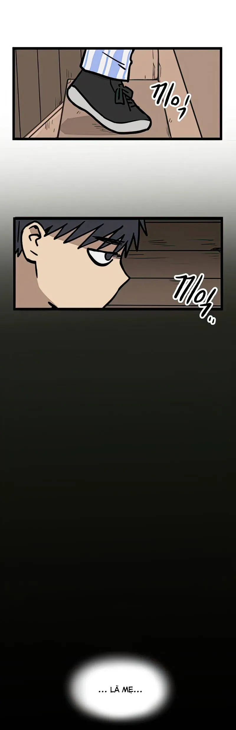 I Have No Home Chapter 10 - 13