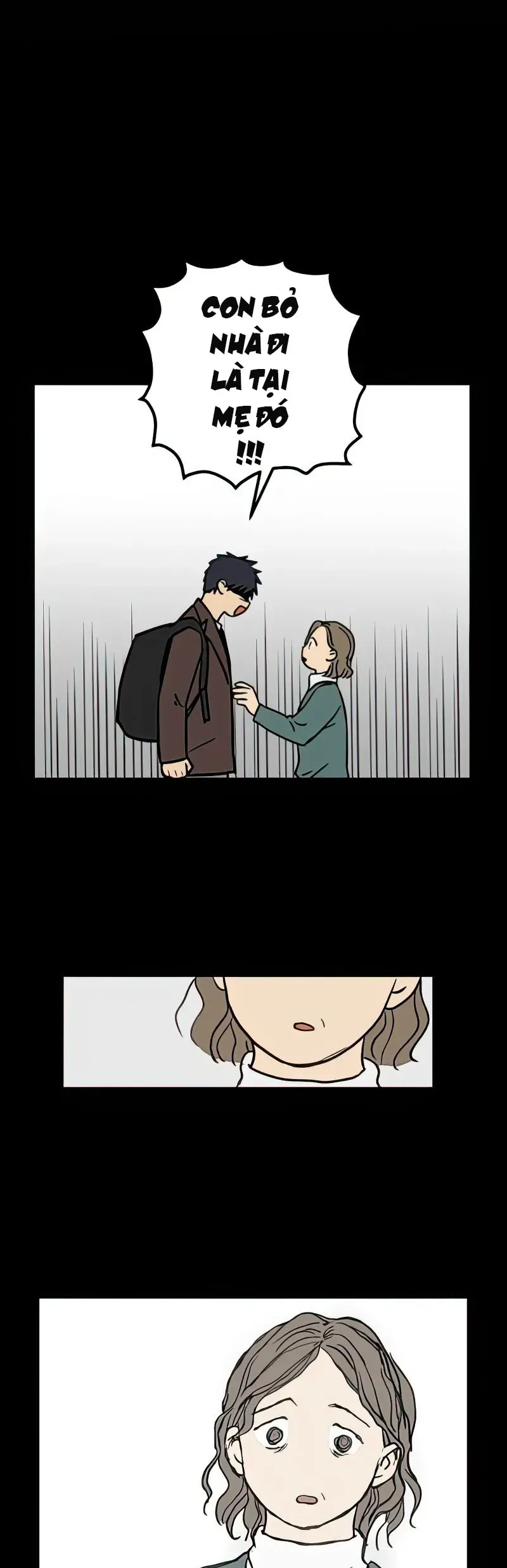 I Have No Home Chapter 10 - 14