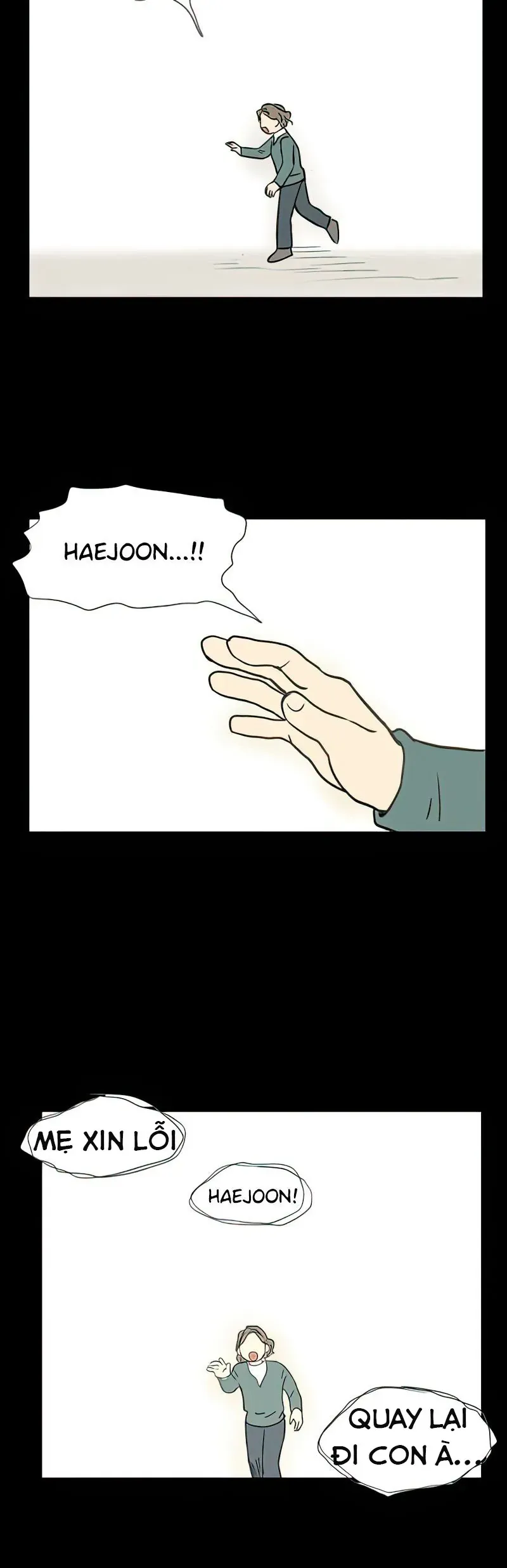 I Have No Home Chapter 10 - 16