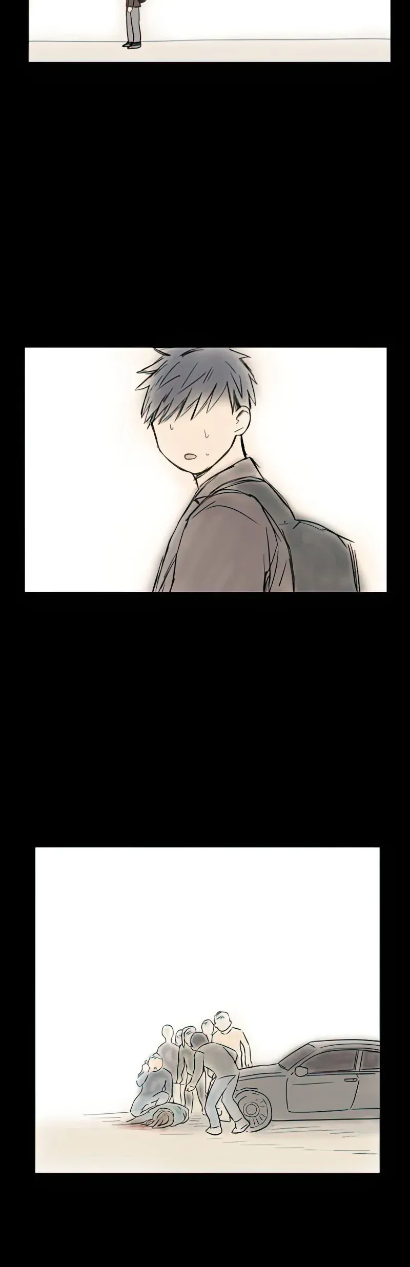 I Have No Home Chapter 10 - 19