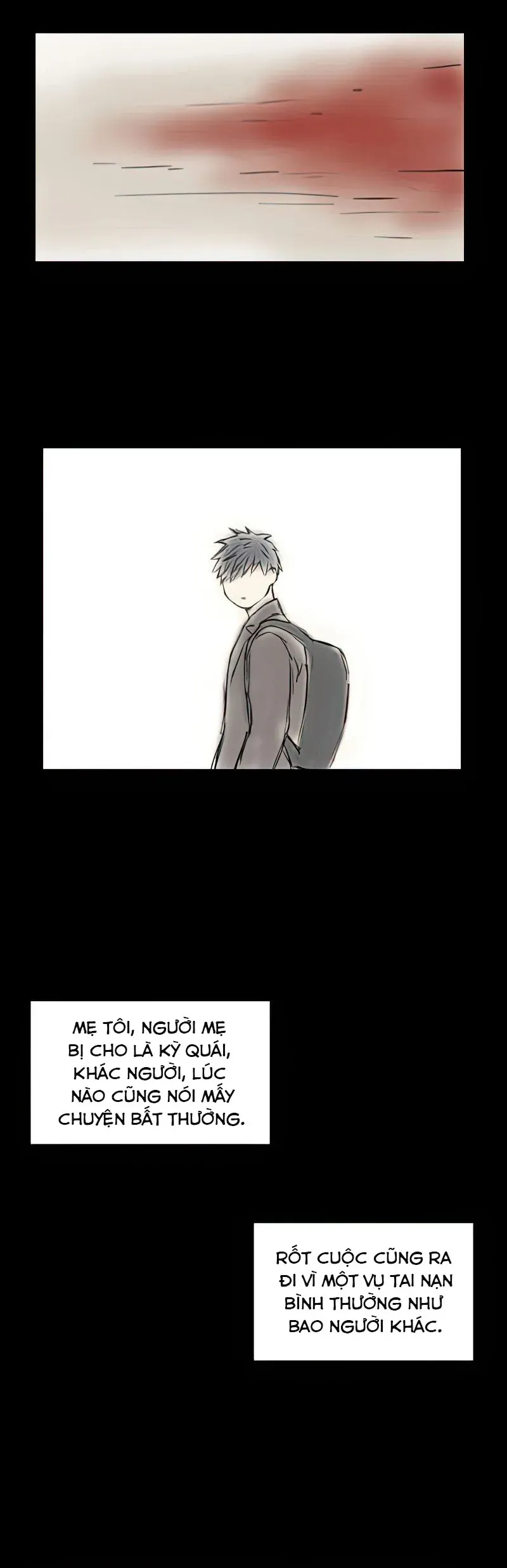 I Have No Home Chapter 10 - 20