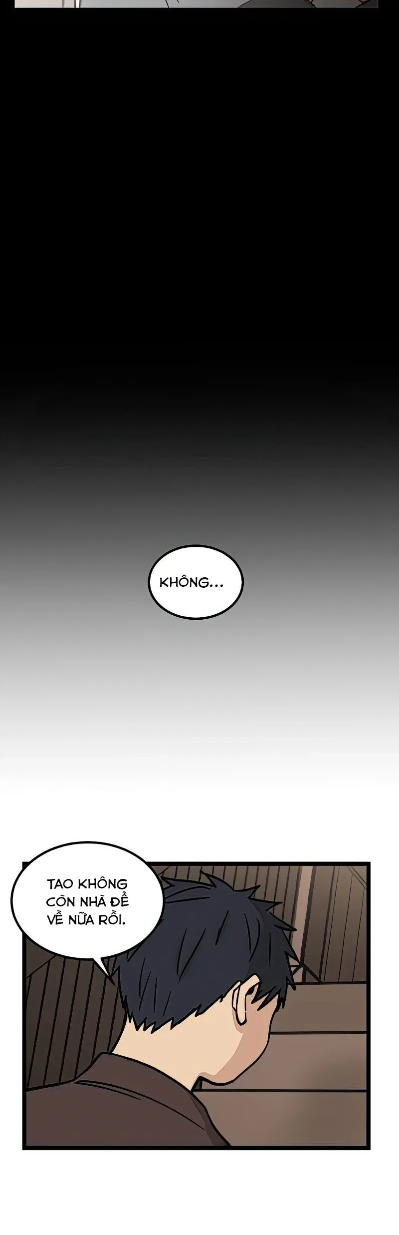 I Have No Home Chapter 10 - 23