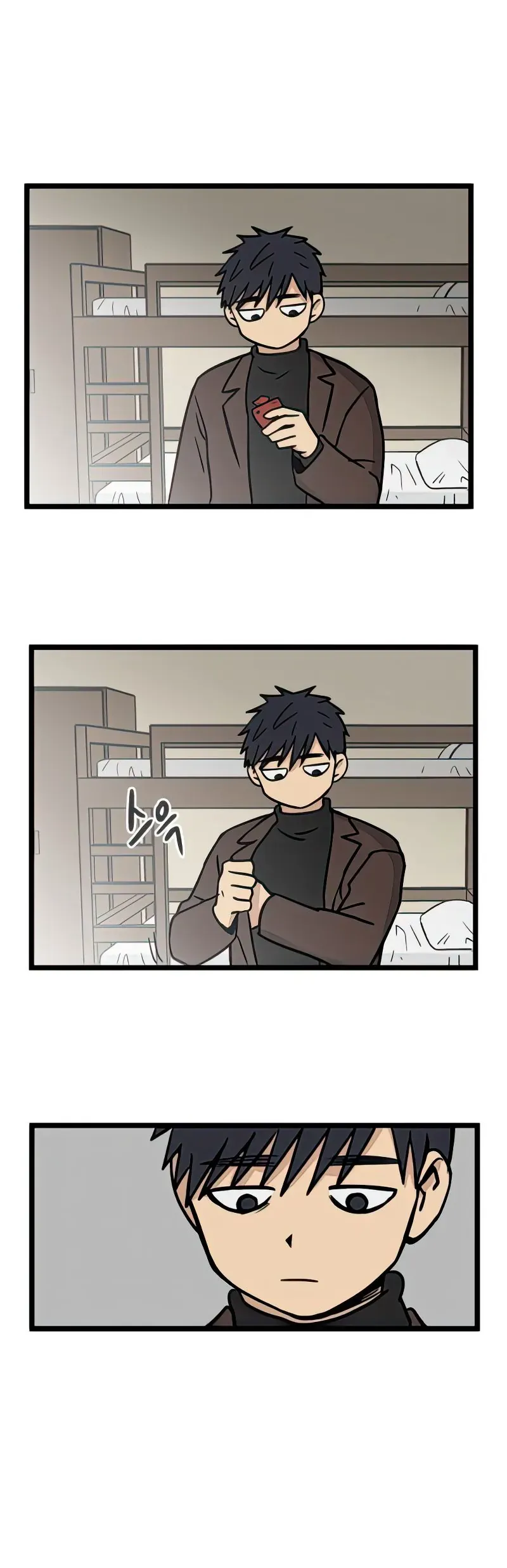 I Have No Home Chapter 10 - 30