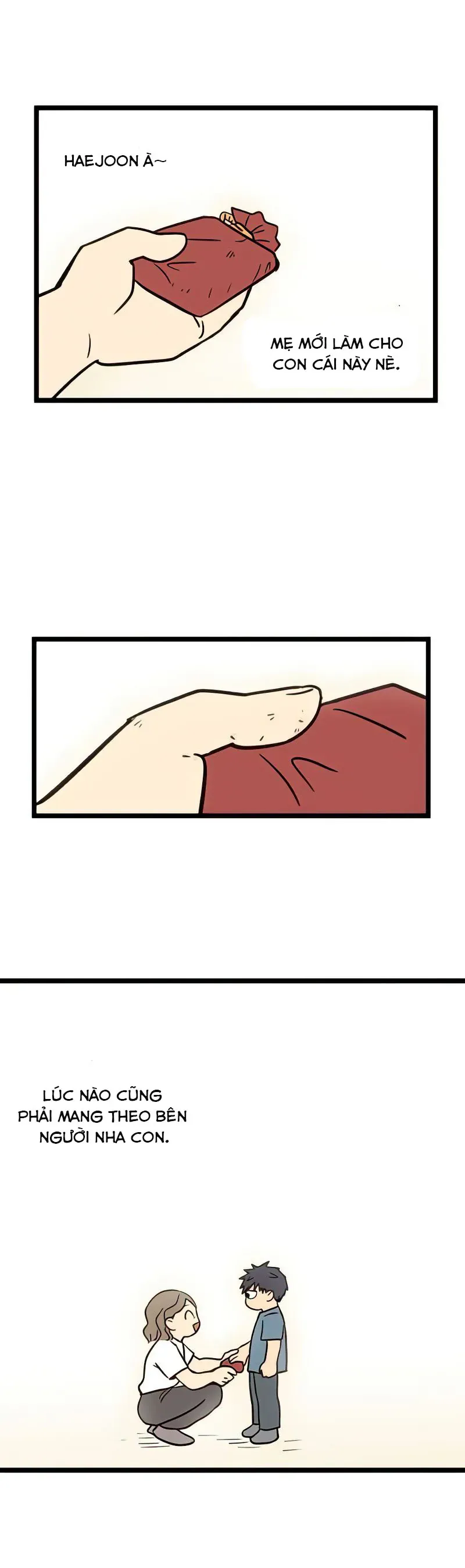 I Have No Home Chapter 10 - 31