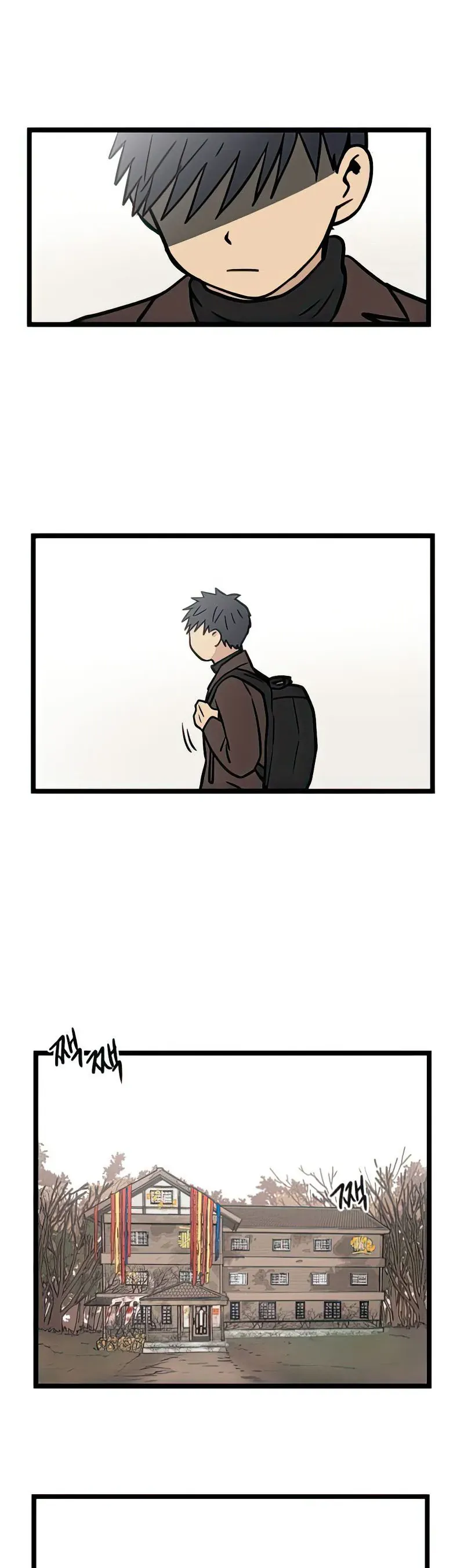 I Have No Home Chapter 10 - 32