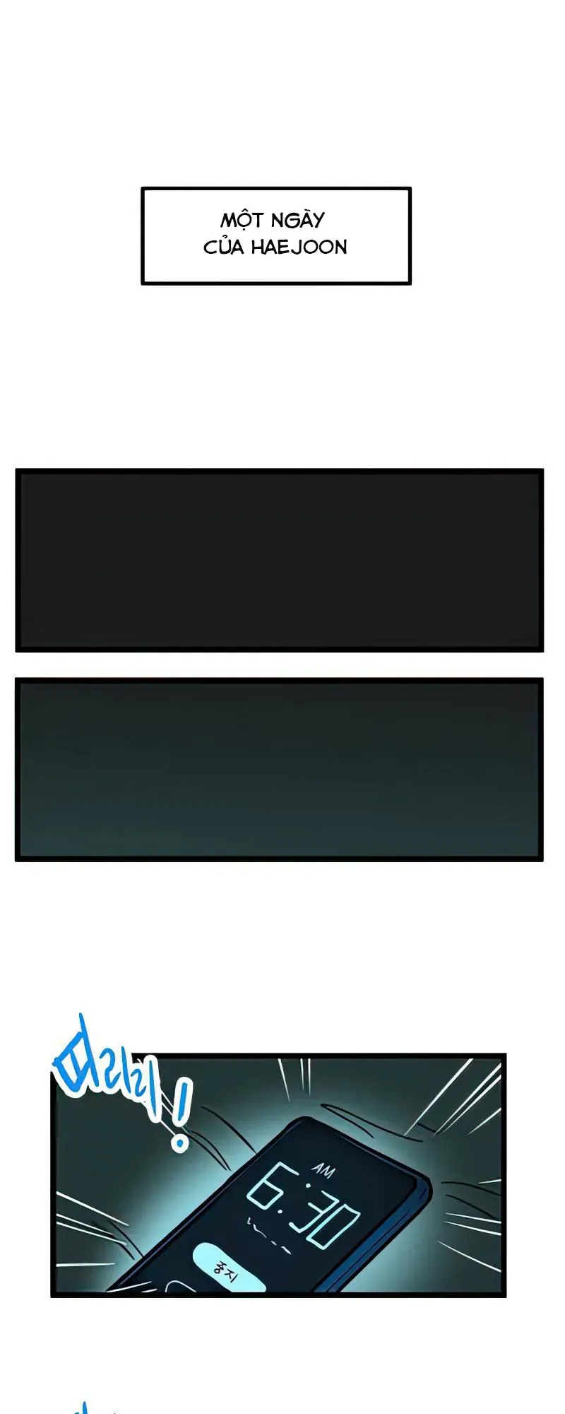 I Have No Home Chapter 11 - 2