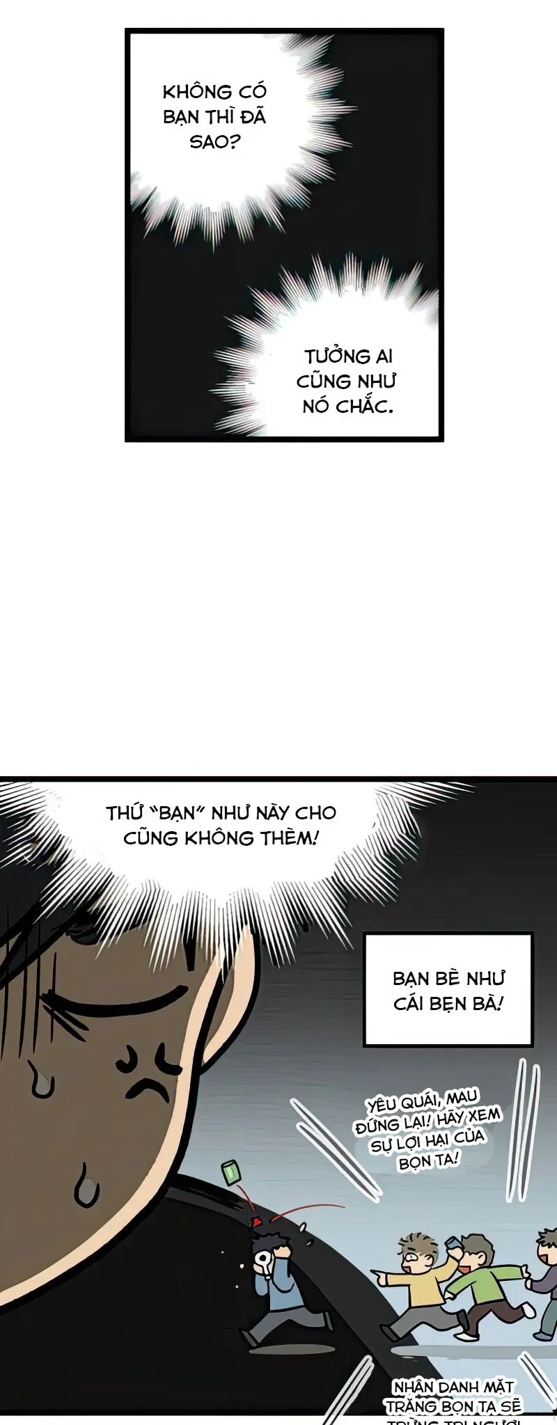 I Have No Home Chapter 11 - 26