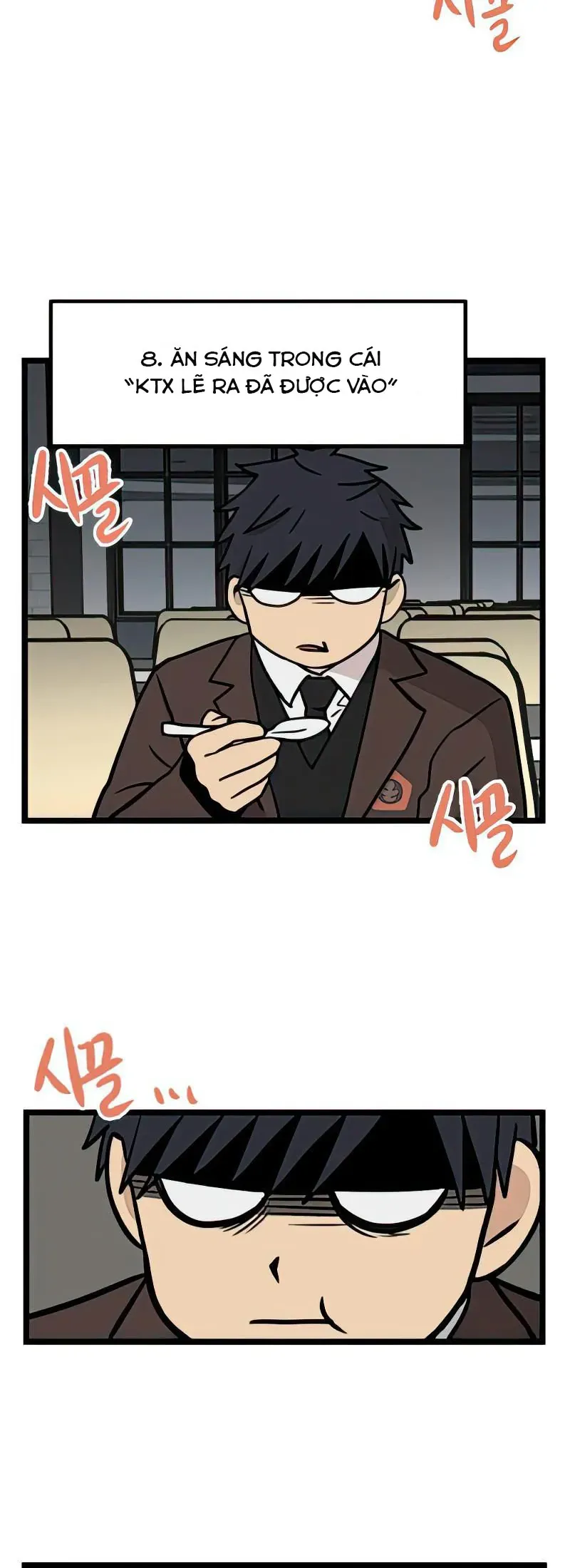 I Have No Home Chapter 11 - 10