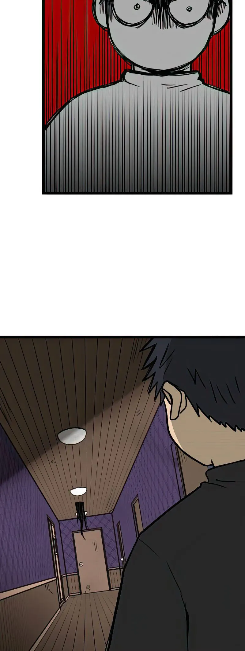 I Have No Home Chapter 12 - 12