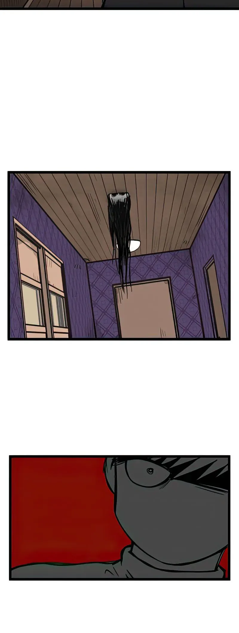 I Have No Home Chapter 12 - 13