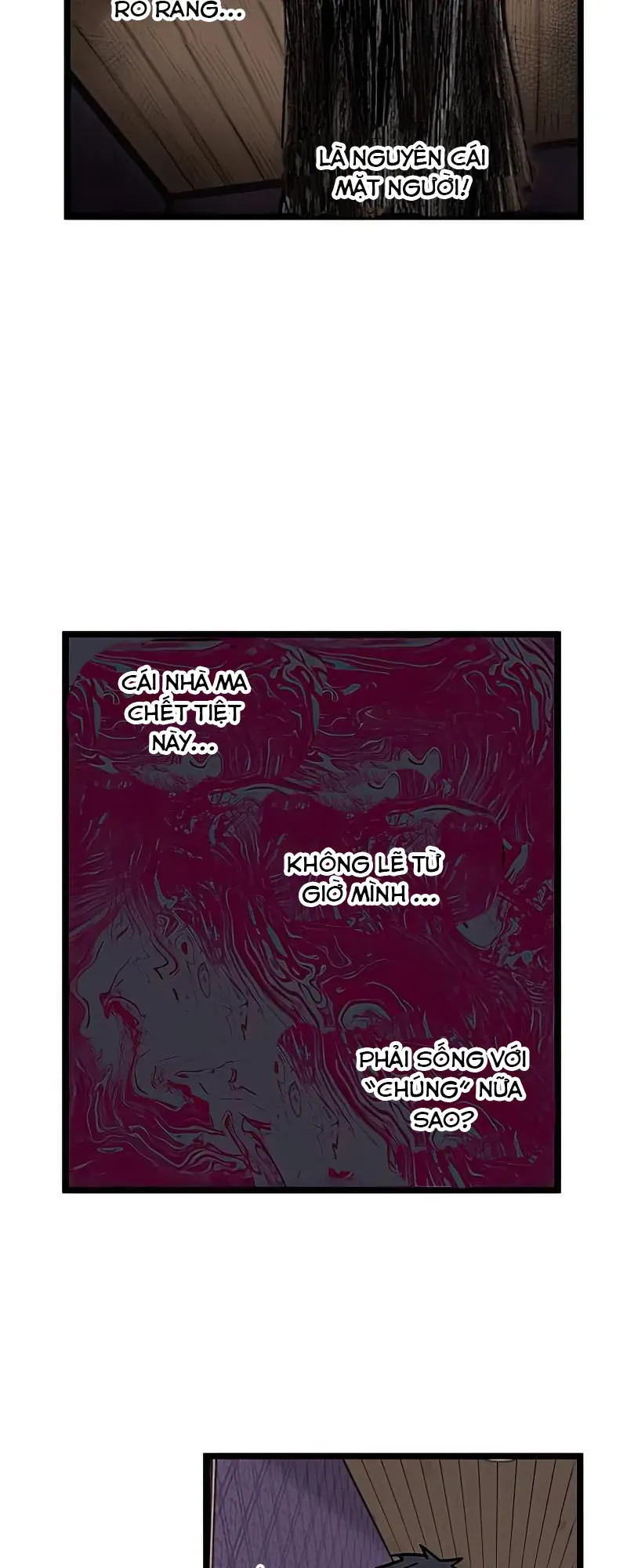 I Have No Home Chapter 12 - 20