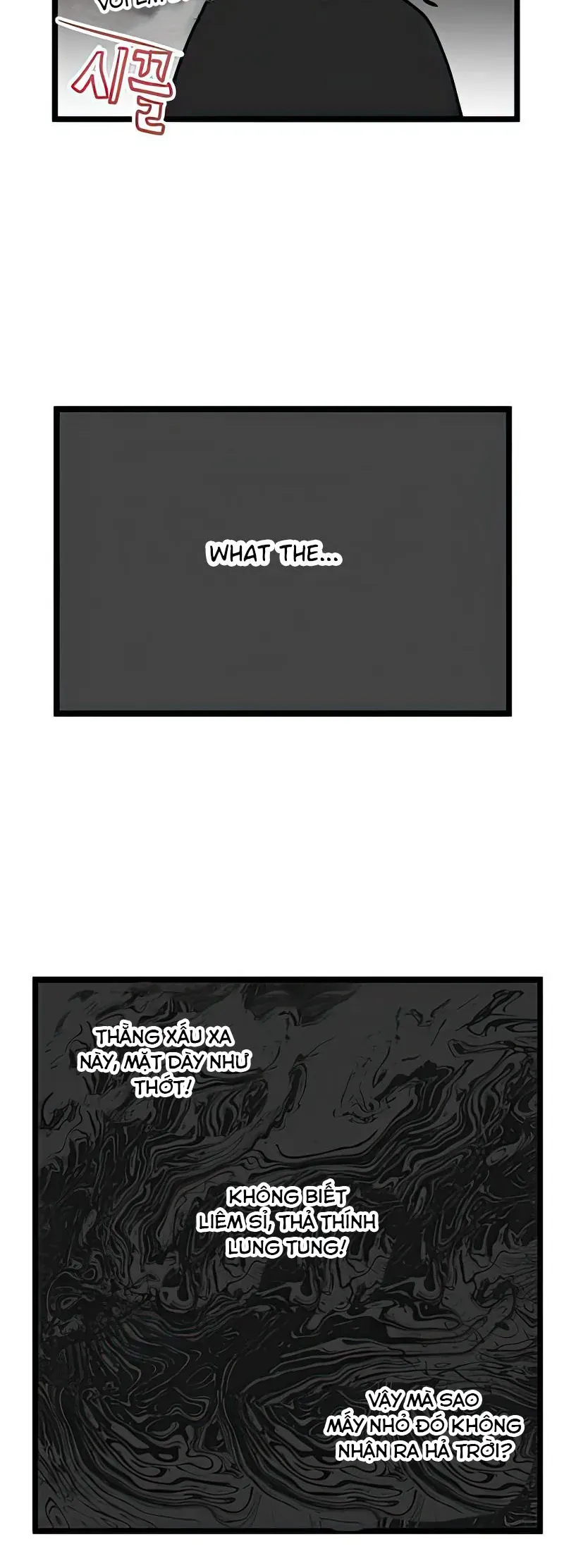 I Have No Home Chapter 12 - 5