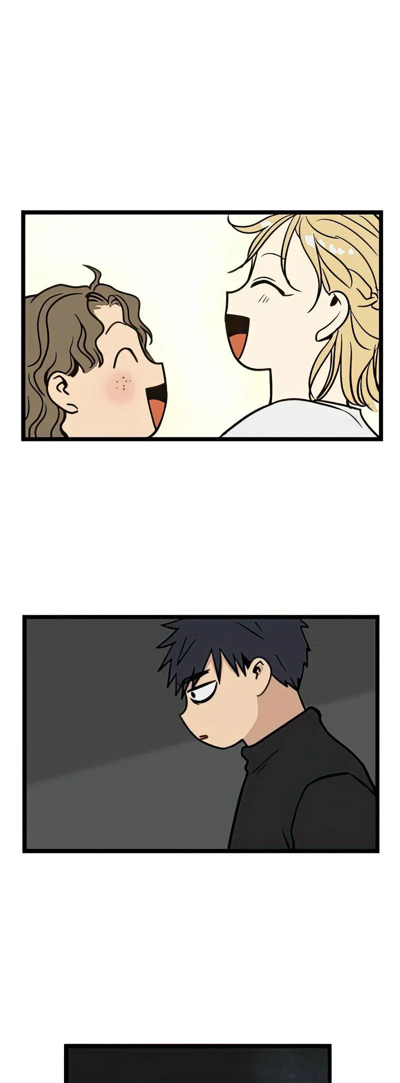 I Have No Home Chapter 12 - 6