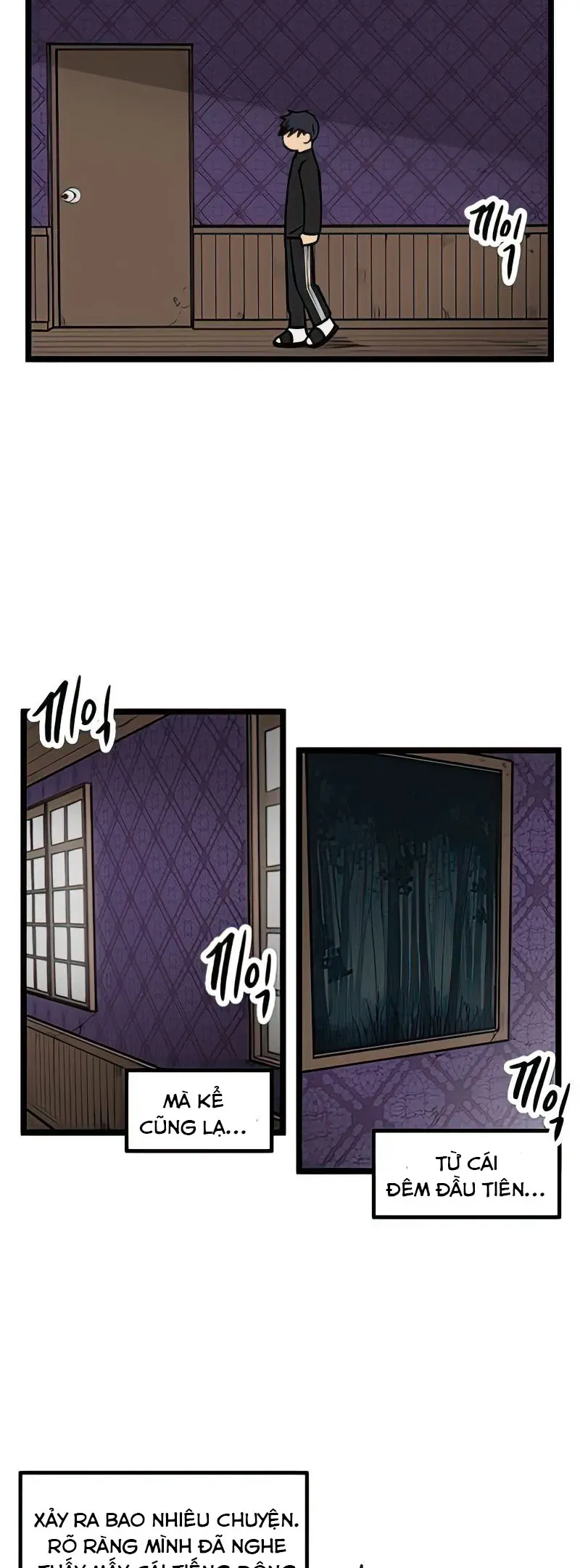 I Have No Home Chapter 12 - 10