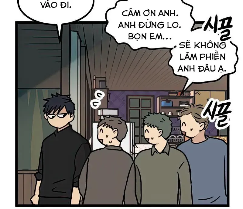 I Have No Home Chapter 13 - 26