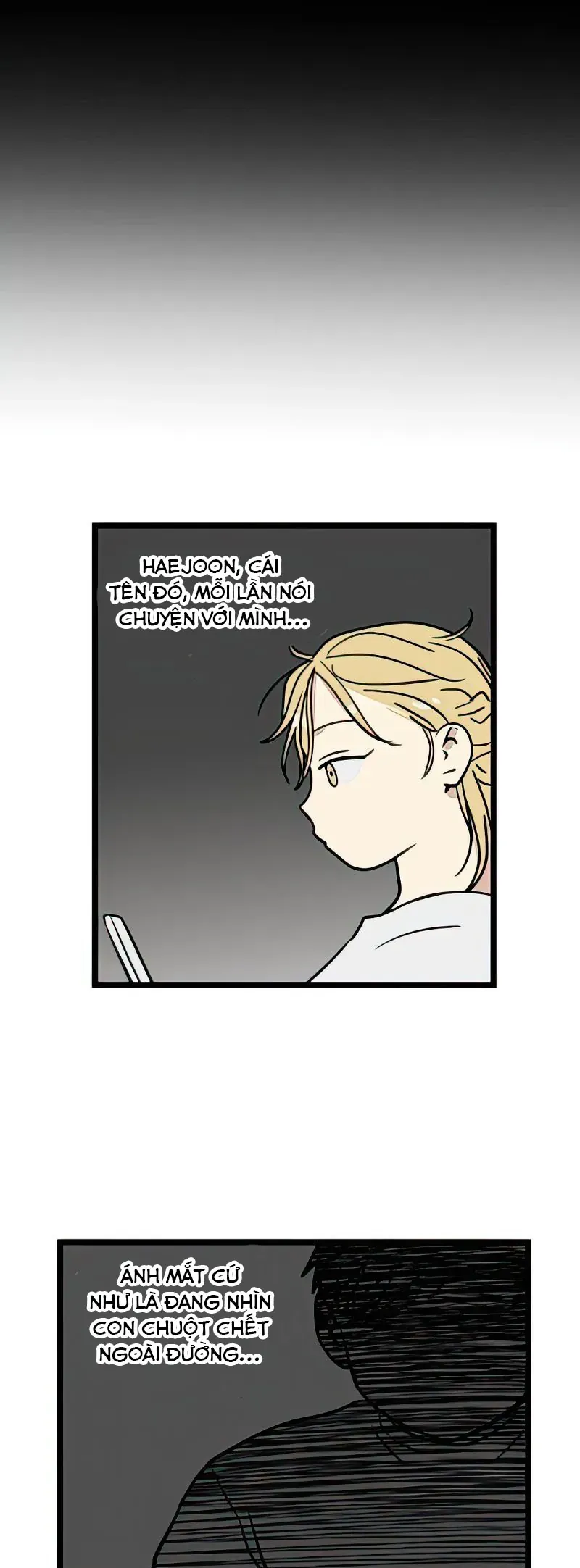 I Have No Home Chapter 13 - 6