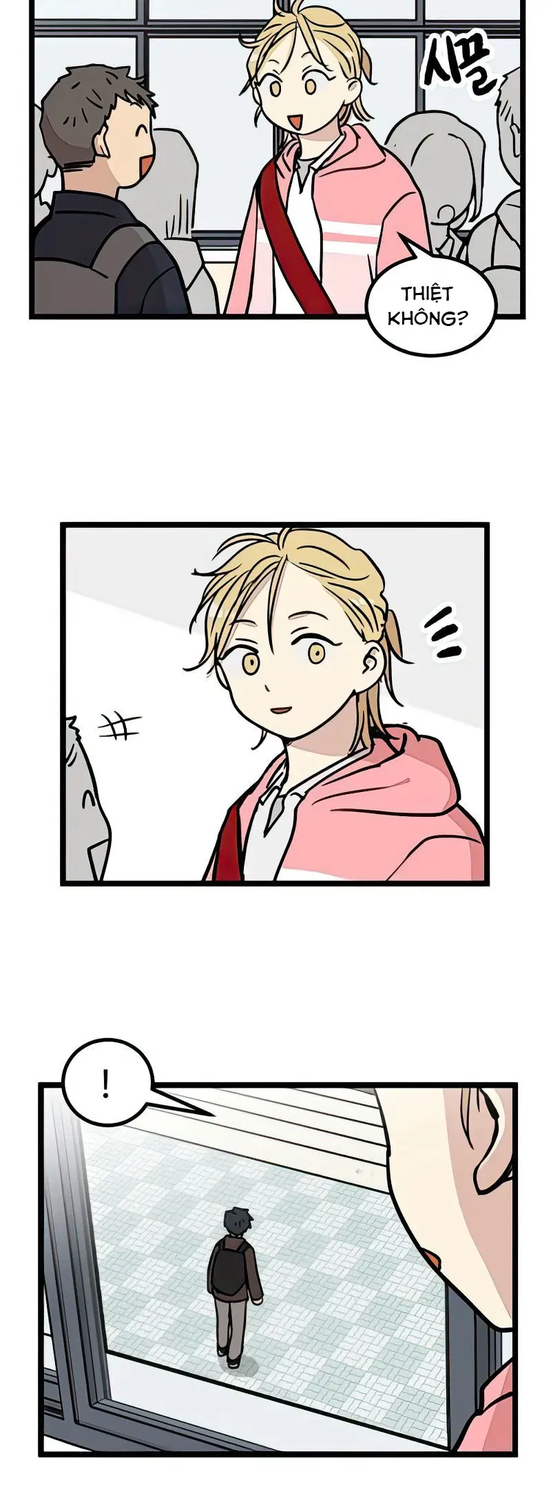 I Have No Home Chapter 13 - 9