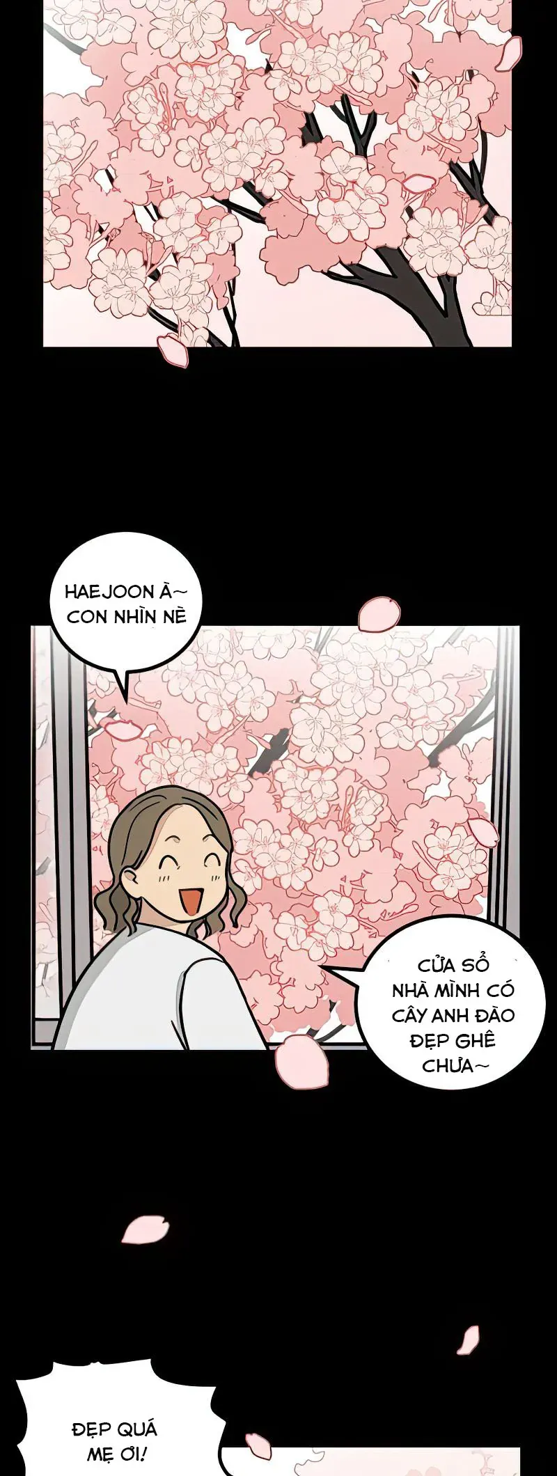 I Have No Home Chapter 14 - 12