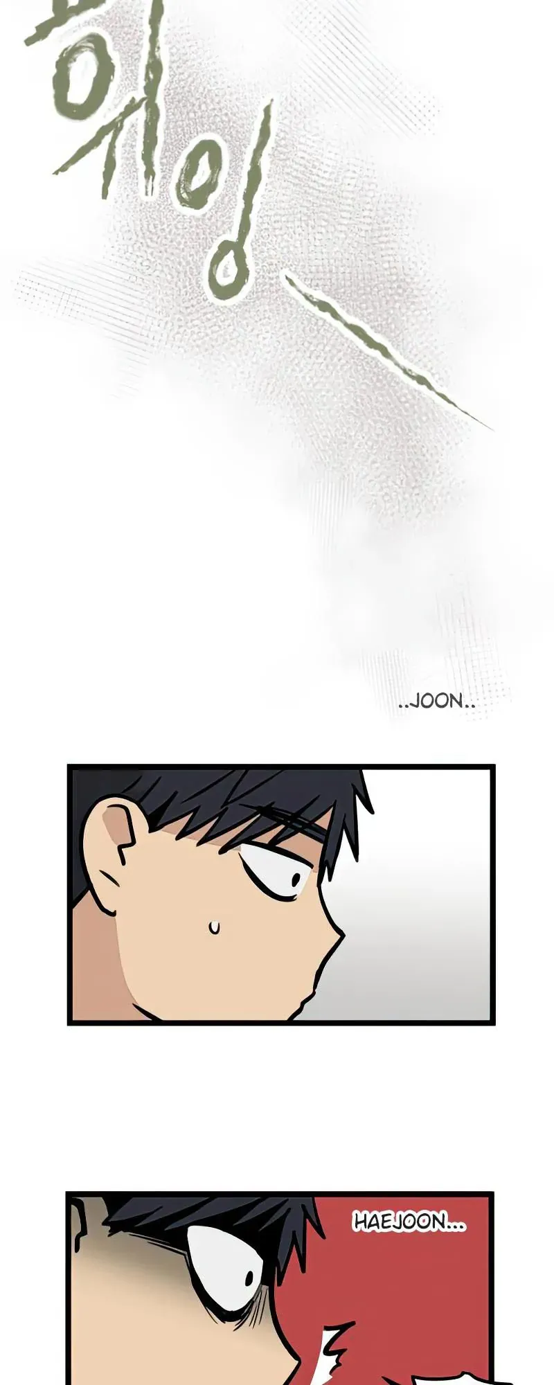 I Have No Home Chapter 14 - 21